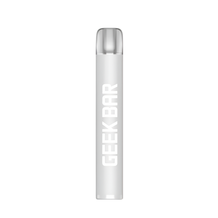 Geek Bar E600 Disposable Vape | 2% Nic in 17 Flavors Geek Bar E600 Disposable Vape | 2% Nic in 17 Flavors