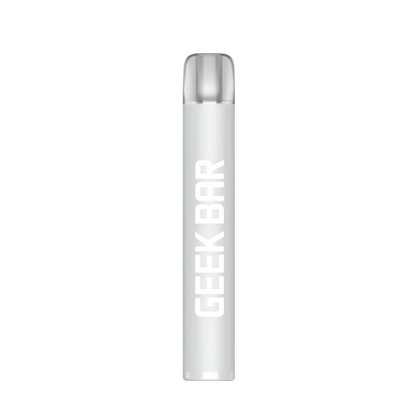 Geek Bar E600 Disposable Vape Fresh Mint  