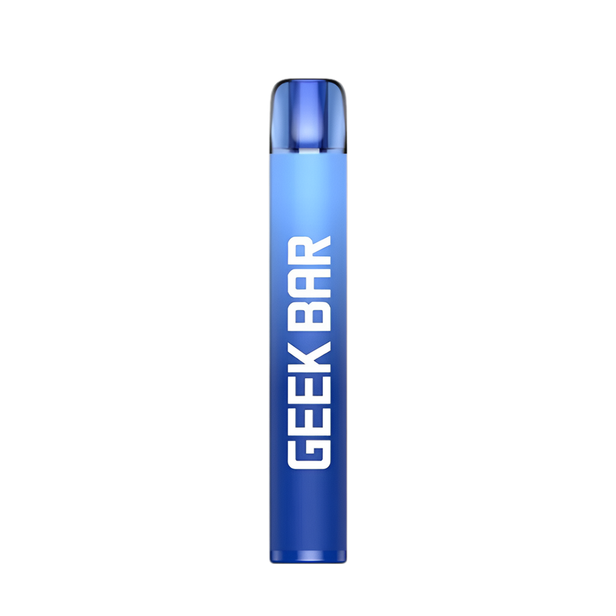Geek Bar E600 Disposable Vape | 2% Nic in 17 Flavors Geek Bar E600 Disposable Vape | 2% Nic in 17 Flavors