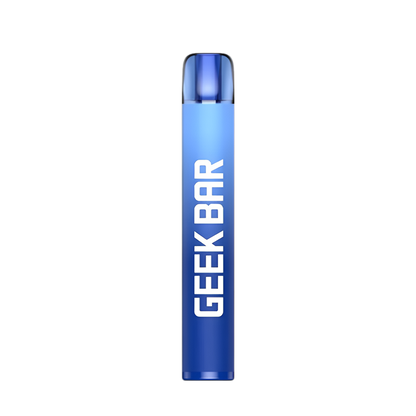Geek Bar E600 Disposable Vape Mixed Berries Ice  