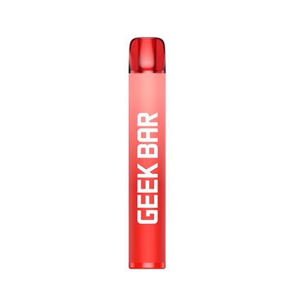 Geek Bar E600 Disposable Vape Pink Lemonade  
