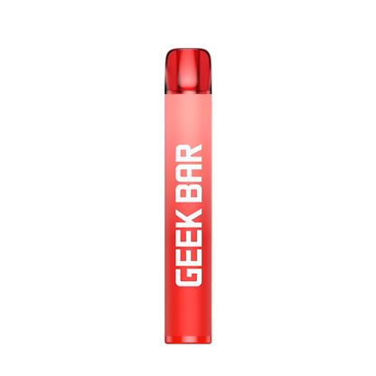 Geek Bar E600 Disposable Vape Watermelon  