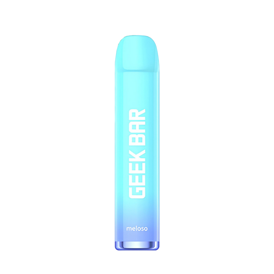 Geek Bar Meloso Disposable Vape | 2% Nic in 20 Flavors Geek Bar Meloso Disposable Vape | 2% Nic in 20 Flavors