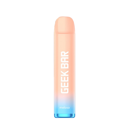 Geek Bar Meloso Disposable Vape Cola Ice  