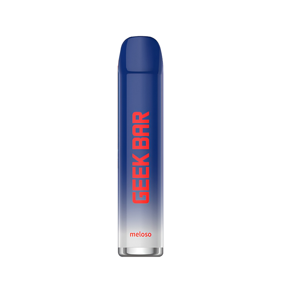 Geek Bar Meloso Disposable Vape | 2% Nic in 20 Flavors Geek Bar Meloso Disposable Vape | 2% Nic in 20 Flavors