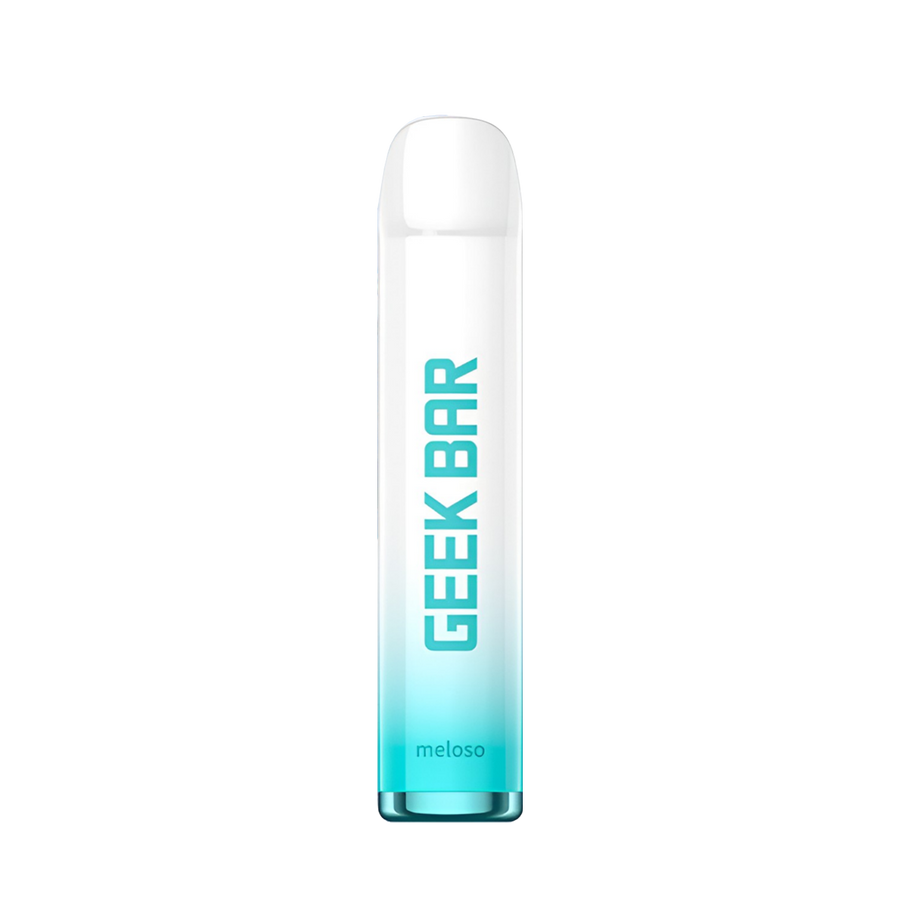 Geek Bar Meloso Disposable Vape | 2% Nic in 20 Flavors Geek Bar Meloso Disposable Vape | 2% Nic in 20 Flavors