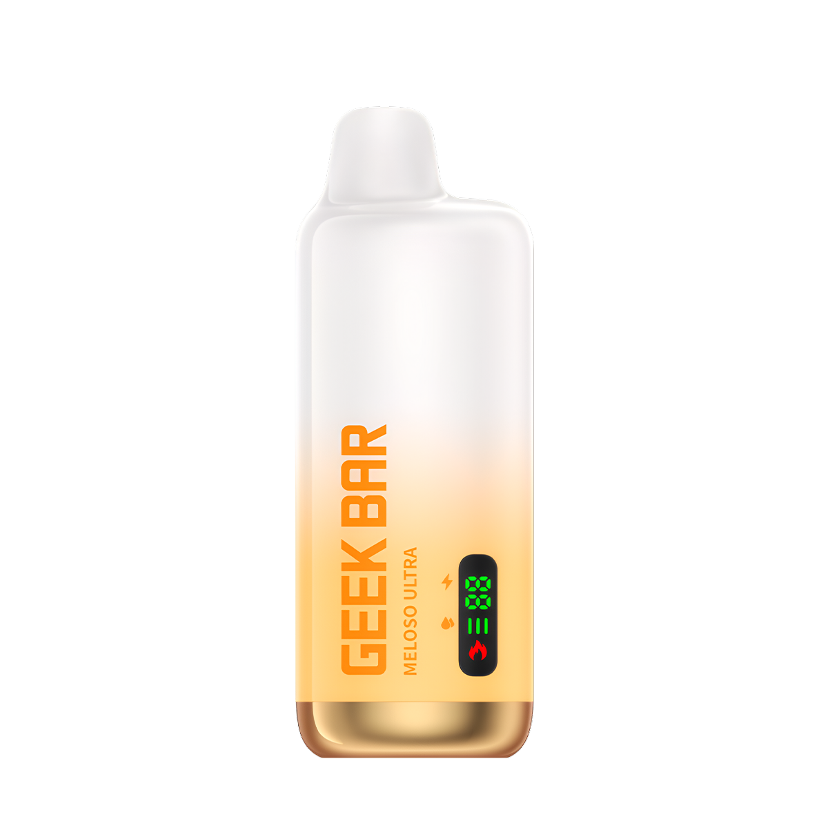 Geek Bar Mini Geek Bar Meloso Ultra 10000 Disposable Vape (5%, 10000 Puffs)  - Blueberry Ice - Element Vape Geek Bar Meloso Mini 1500 Australia