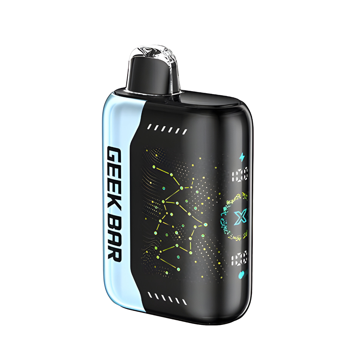 Geek Bar Pulse X 25000 Disposable Vape Sour Fcuking Fab  