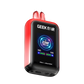 Geek Bar Skyview 25K Disposable Vape Cherry Lemon Mint  