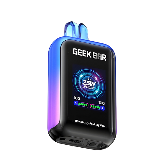 Fcuking Fab Geek Bar Flavor | Review Buy Online Fcuking Fab Geek Bar Flavor | Review Buy Online