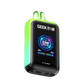 Geek Bar Skyview 25K Disposable Vape Miami Mint  