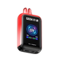 Geek Bar Skyview 25K Disposable Vape Peach Raspberry  