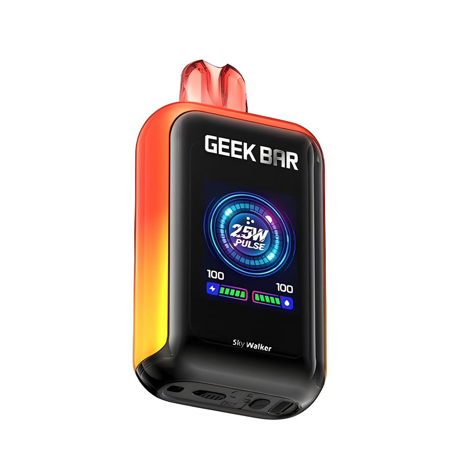 Geek Bar Skyview 25K Bape | Flavors Ranked, Best Price Geek Bar Skyview 25K Bape | Flavors Ranked, Best Price