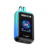 Geek Bar Skyview 25K Disposable Vape - Sour Watermelon Blue Razz