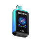 Geek Bar Skyview 25K Disposable Vape Sour Watermelon Blue Razz  