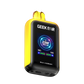 Geek Bar Skyview 25K Disposable Vape Strawberry Banana  