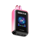 Geek Bar Skyview 25K Disposable Vape Strawberry Ice  