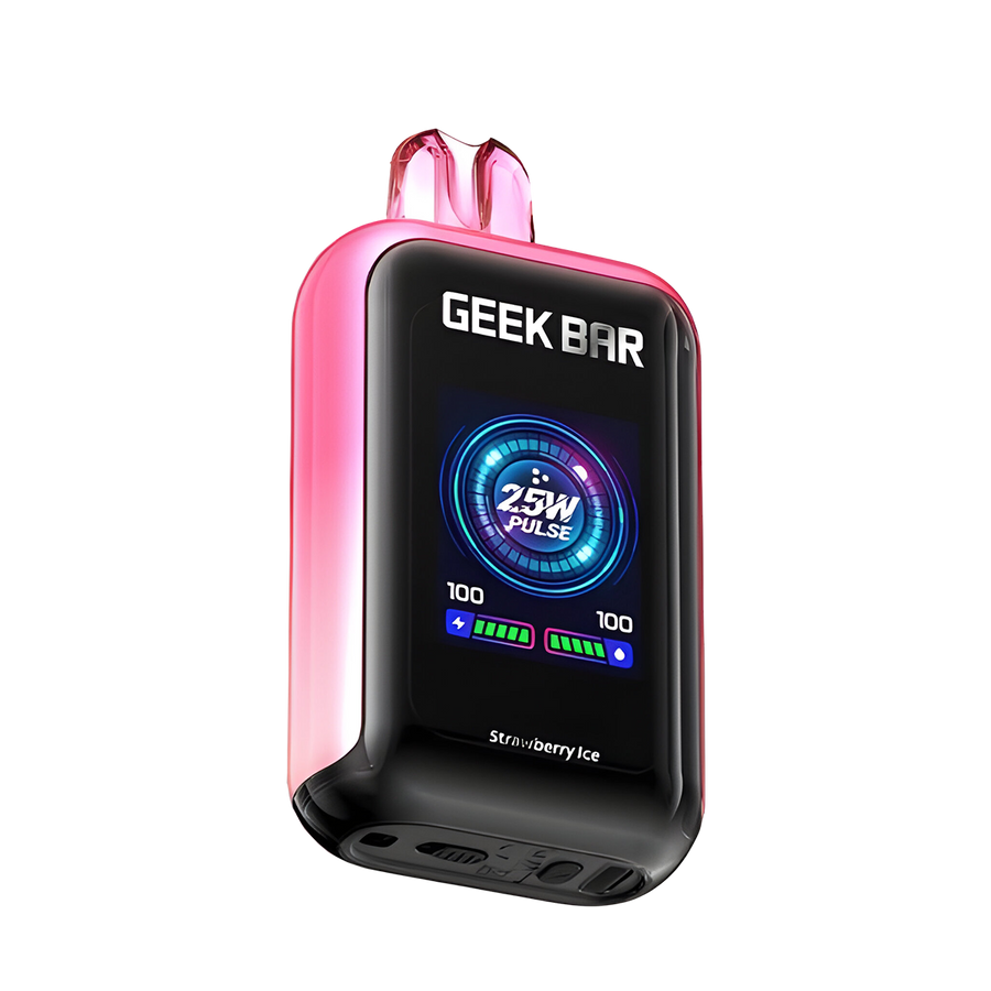 Skywalker Geek Bar Flavor Load Image Into Gallery Viewer, Strawberry Banana Geek Bar Skyview Geek Bar Skyview Price Skywalker Geek Bar Flavor Load Image Into Gallery Viewer, Strawberry Banana Geek Bar Skyview Geek Bar Skyview Price
