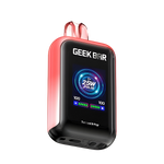 Geek Bar Skyview 25K Disposable Vape - Twisted B Pop