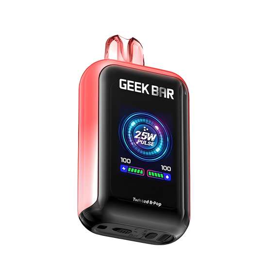 Twisted B Pop-Geek Bar Skyview 25K