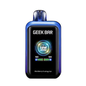 Geek Bar Skyview 25K