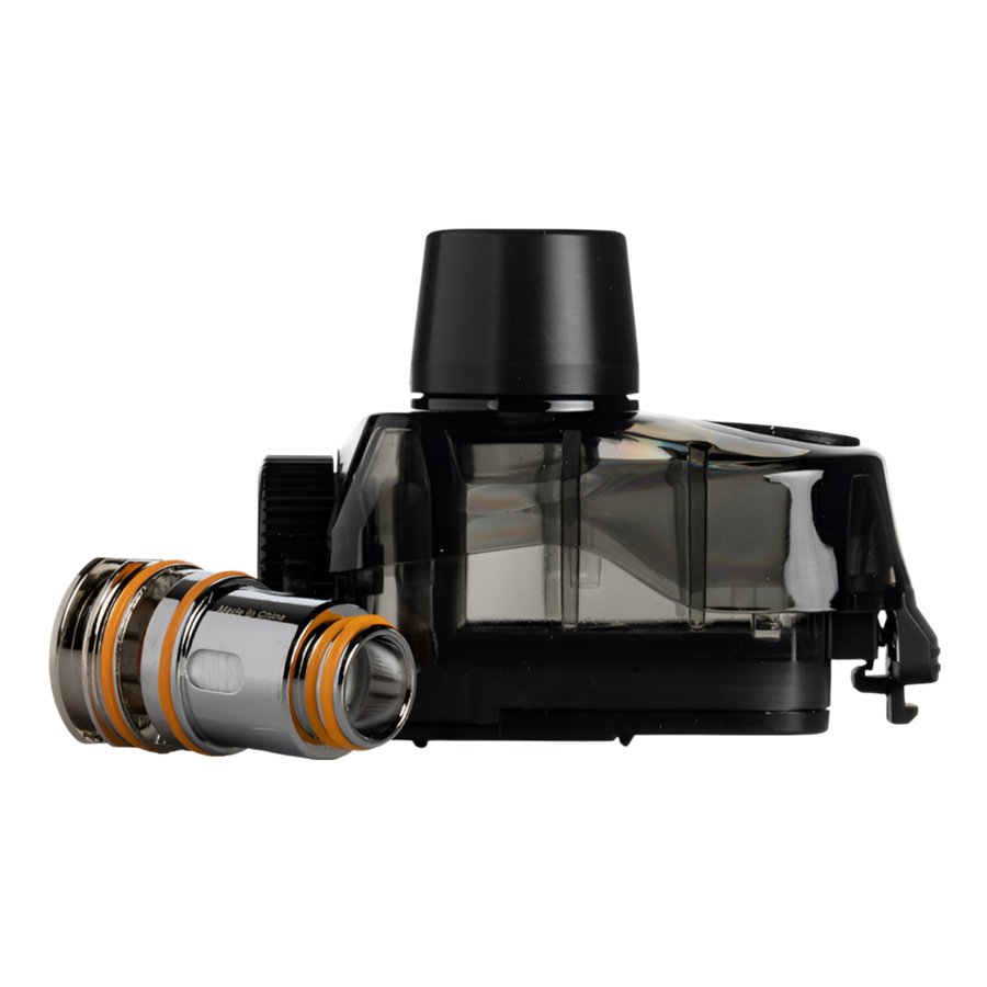 Geekvape Aegis Boost Pro Replacement Pod Cartridge Geekvape Aegis Boost Pro Replacement Pod Cartridge