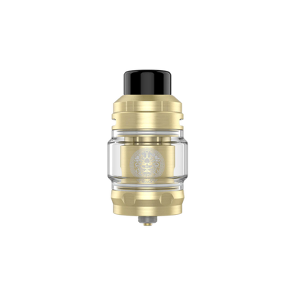 Geekvape Zeus Sub-ohm Replacement Tank Gold  