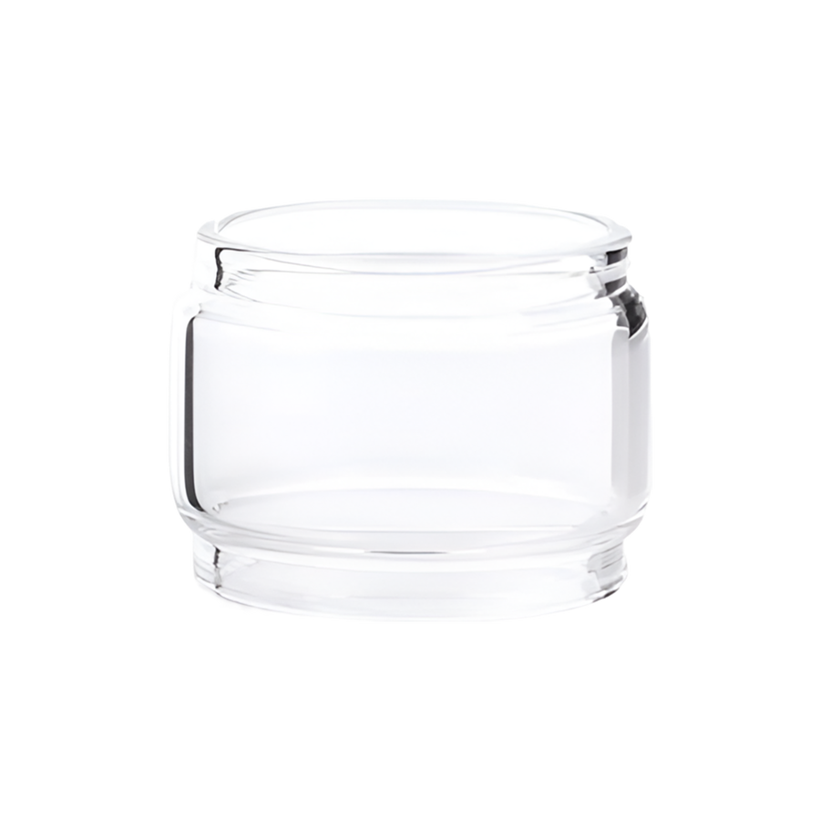 Geekvape Zeus Replacement glass Transparent  