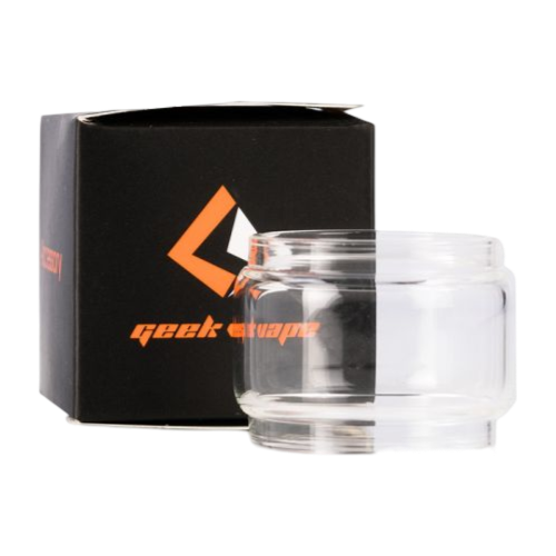 Geekvape Zeus Replacement glass   