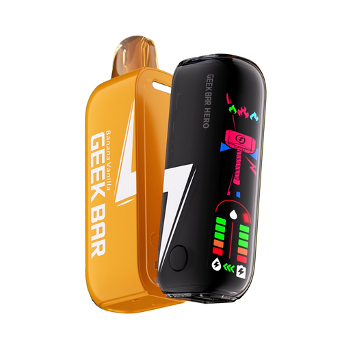 Replaceable Pod Disposable Vapes | Easy, Flexible & Portable Replaceable Pod Disposable Vapes | Easy, Flexible & Portable