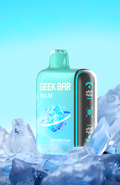 Geek Bar Pulse vs. Pulse X: Which One Reigns Supreme? Geek Bar Pulse vs. Pulse X: Which One Reigns Supreme?