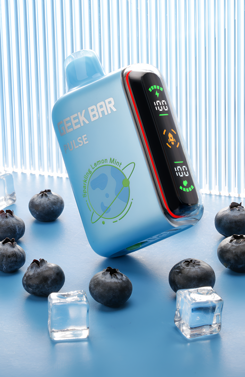 Geek Bar Pulse vs. Pulse X: Which One Reigns Supreme? Geek Bar Pulse vs. Pulse X: Which One Reigns Supreme?