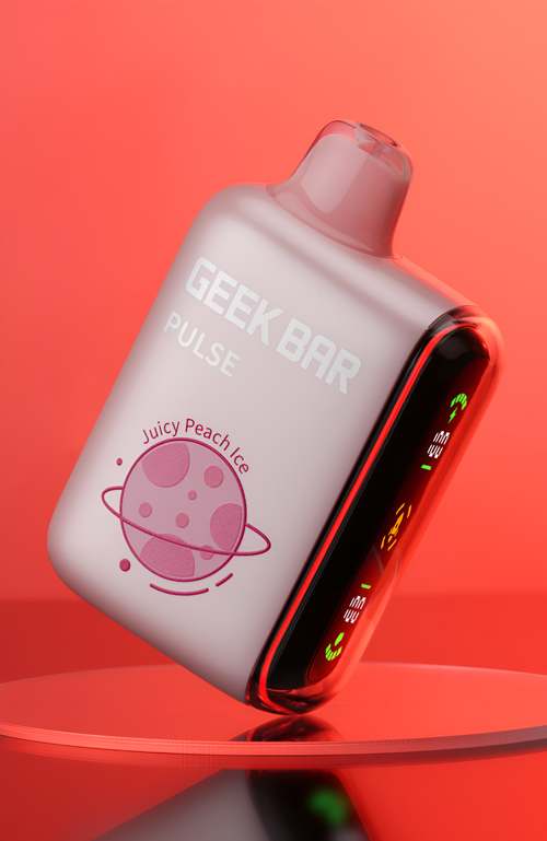 Geek Bar Pulse vs. Pulse X: Which One Reigns Supreme? Geek Bar Pulse vs. Pulse X: Which One Reigns Supreme?