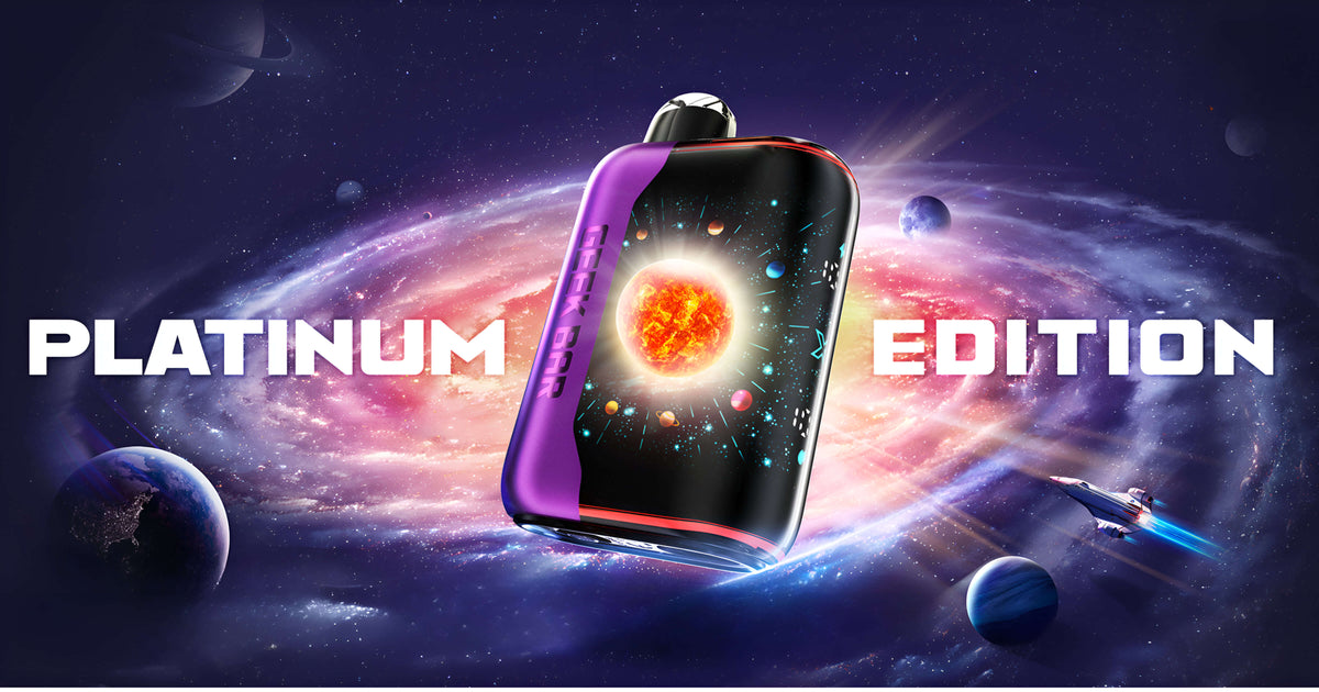 Geek Bar Pulse X In-Depth Review | Top Feature Geek Bar Pulse X In-Depth Review | Top Feature