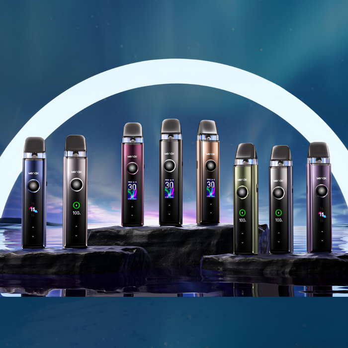 Best Pod Vape System Kit | Top 10 Picks for January 2025 Best Pod Vape System Kit | Top 10 Picks for January 2025