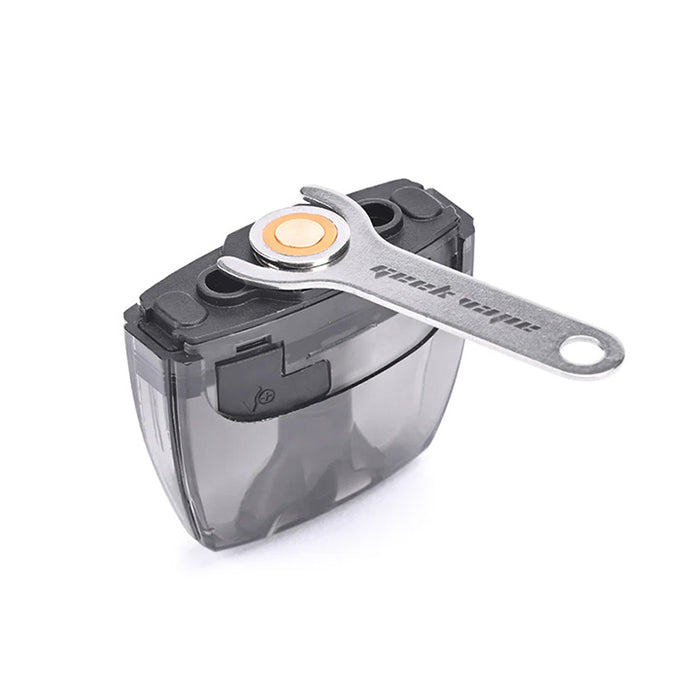 Geekvape AP2 (Aegis Pod 2) Empty Replacement Pod Cartridge Geekvape AP2 (Aegis Pod 2) Empty Replacement Pod Cartridge