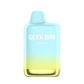 Geek Bar Meloso Max Disposable Vape Cool Mint  