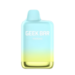 Geek Bar Meloso Max Disposable Vape - Cool Mint