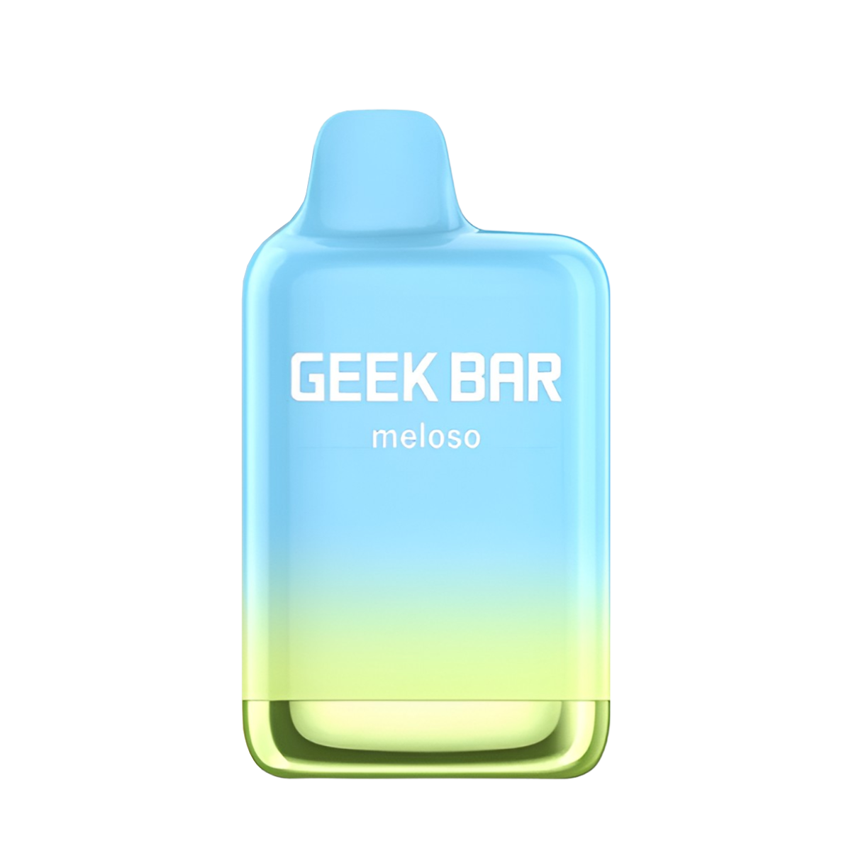 Geek Bar Meloso Max Disposable Vape - Stone Freeze