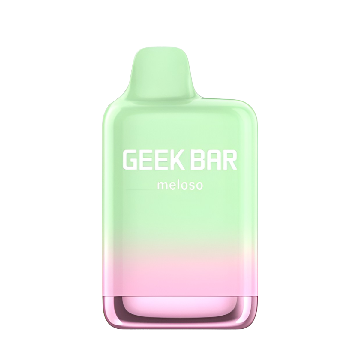 Geek Bar Meloso Max Disposable Vape - Strawberry Watermelon