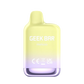 Geek Bar Meloso Mini Disposable Vape Rainbow Blast  