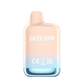 Geek Bar Meloso Mini Disposable Vape Tobacco  