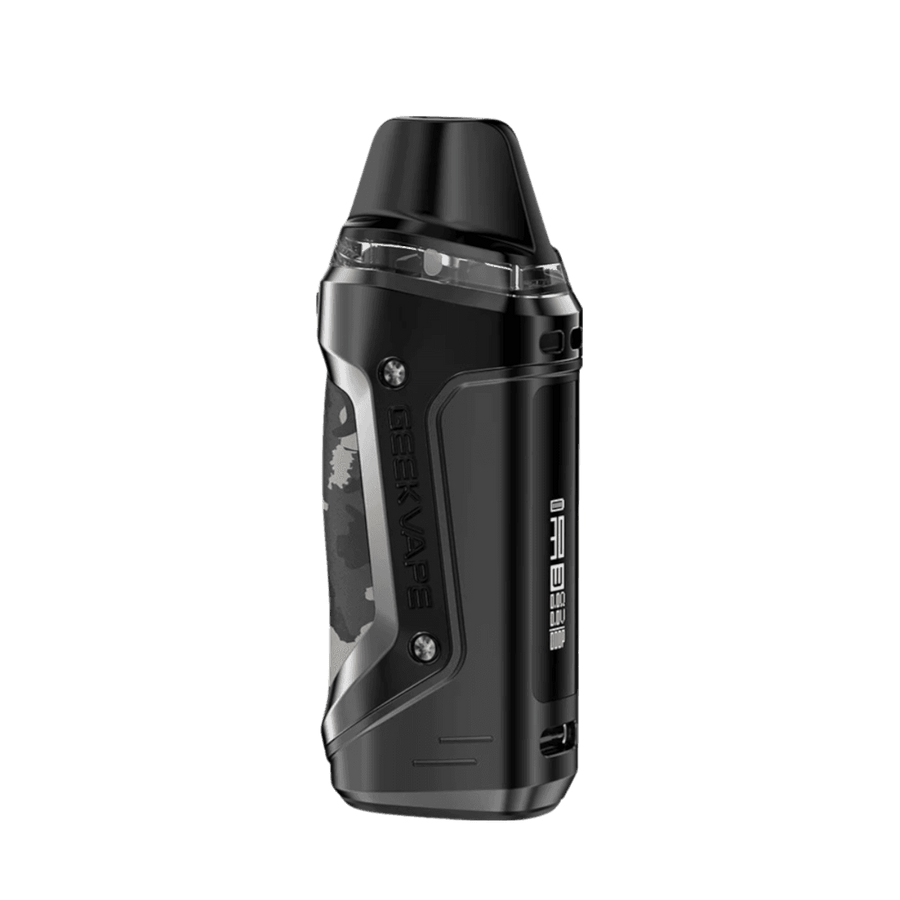 Geekvape AN2 (Aegis Nano 2) Pod System Kit Midnight Dark  