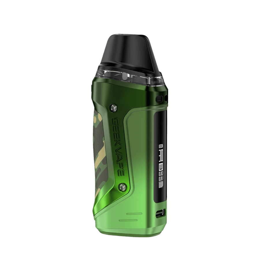 Geekvape AN2 (Aegis Nano 2) Pod System Kit Jungle Green  
