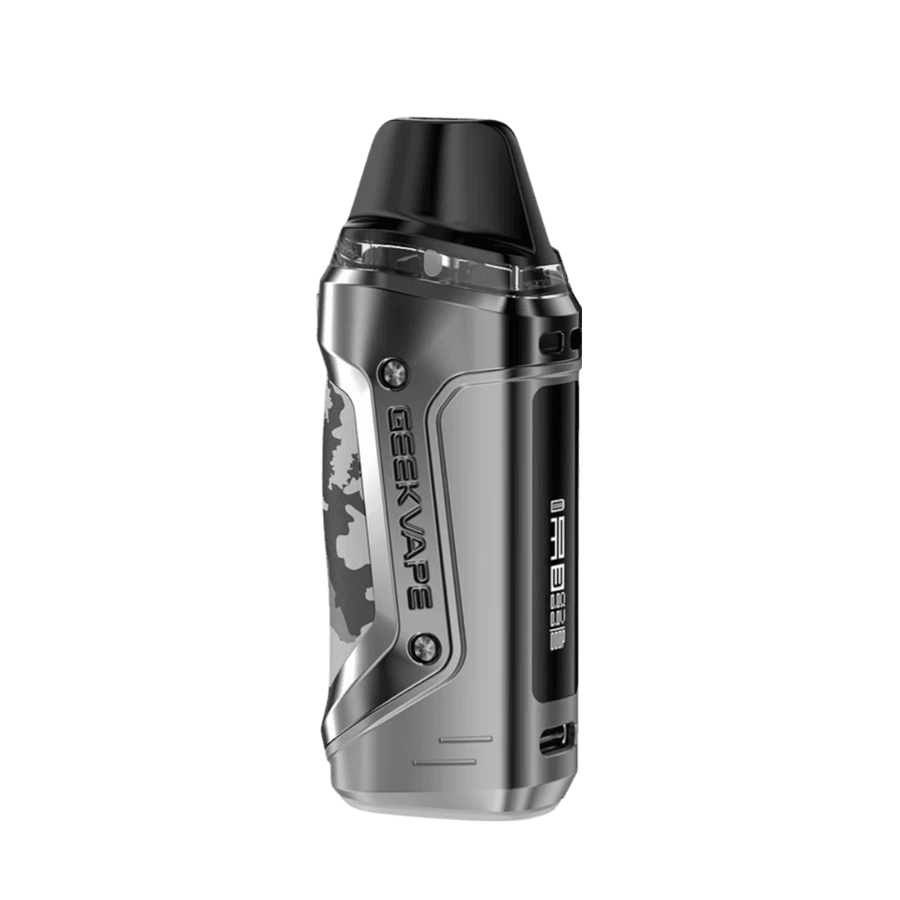 Geekvape AN2 (Aegis Nano 2) Pod System Kit Moon Grey  
