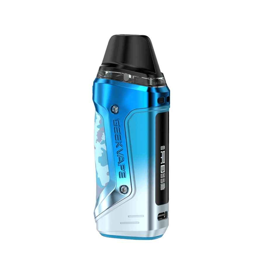 Geekvape AN2 (Aegis Nano 2) Pod System Kit Ocean Blue  