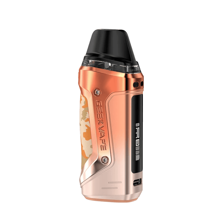 Geekvape AN2 (Aegis Nano 2) Pod System Kit Sunset Yellow  