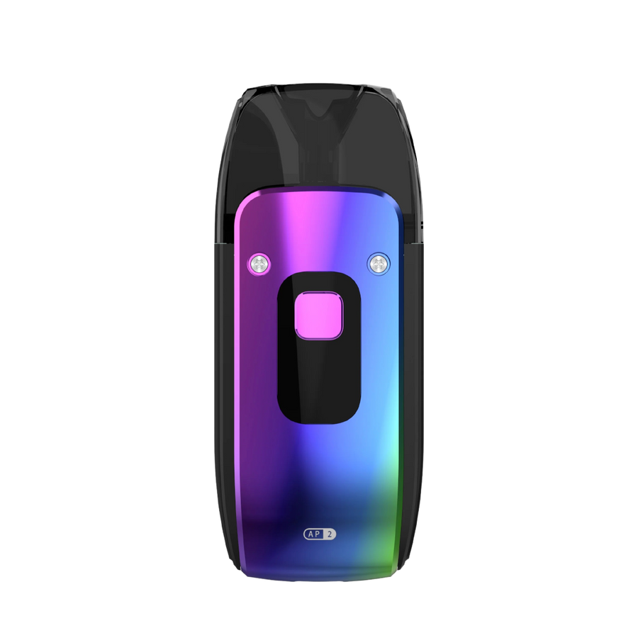 Geekvape AP2 (Aegis Pod 2) Pod System Kit Rainbow  