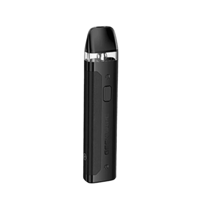 Geekvape AQ (Aegis Q) Pod System Kit Black  