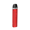Geekvape AQ (Aegis Q) Pod System Kit - Red